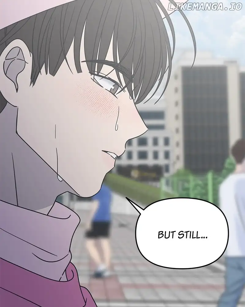 No Dating Allowed In The Office Chapter 29 - Page 113