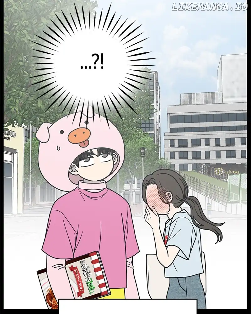 No Dating Allowed In The Office Chapter 29 - Page 122
