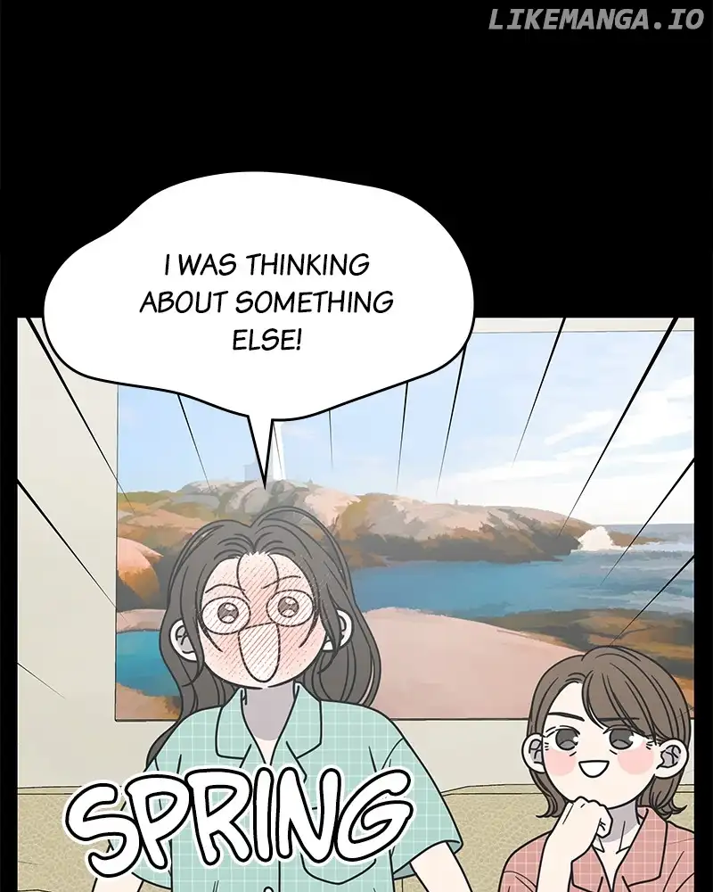 No Dating Allowed In The Office Chapter 29 - Page 18