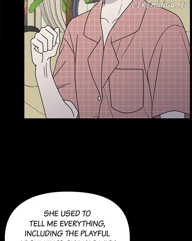 No Dating Allowed In The Office Chapter 29 - Page 27