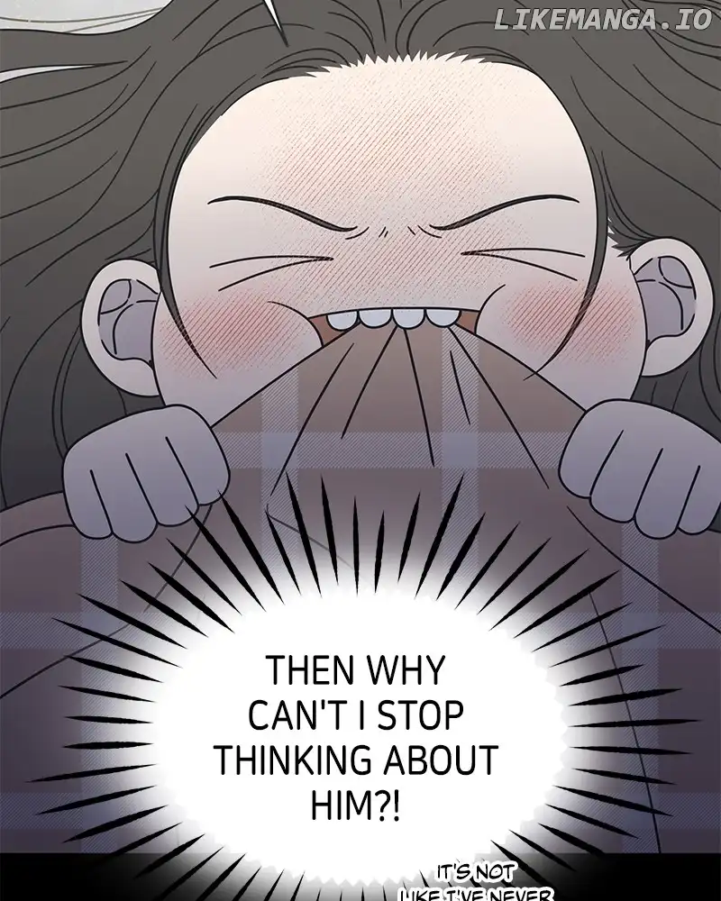 No Dating Allowed In The Office Chapter 29 - Page 34