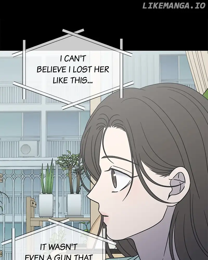 No Dating Allowed In The Office Chapter 29 - Page 5