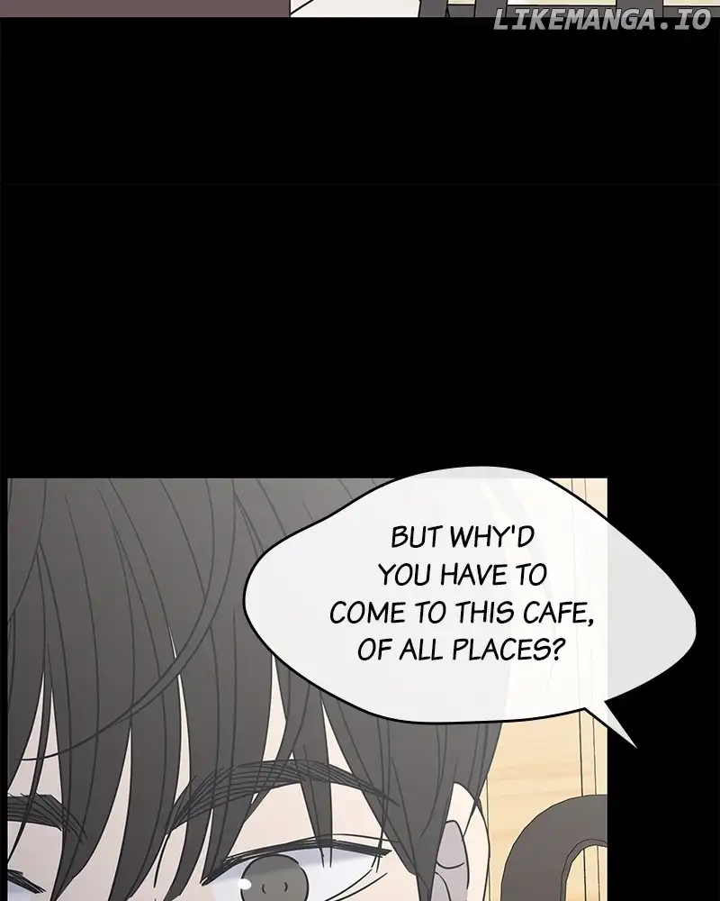 No Dating Allowed In The Office Chapter 29 - Page 61