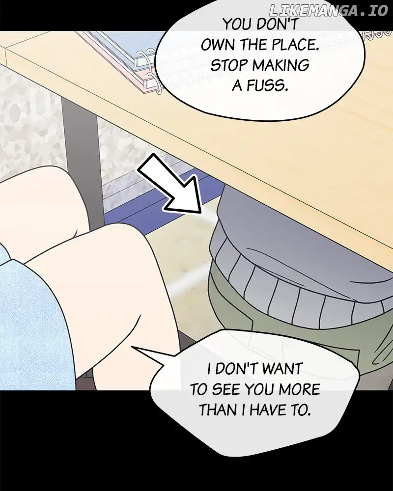 No Dating Allowed In The Office Chapter 29 - Page 63