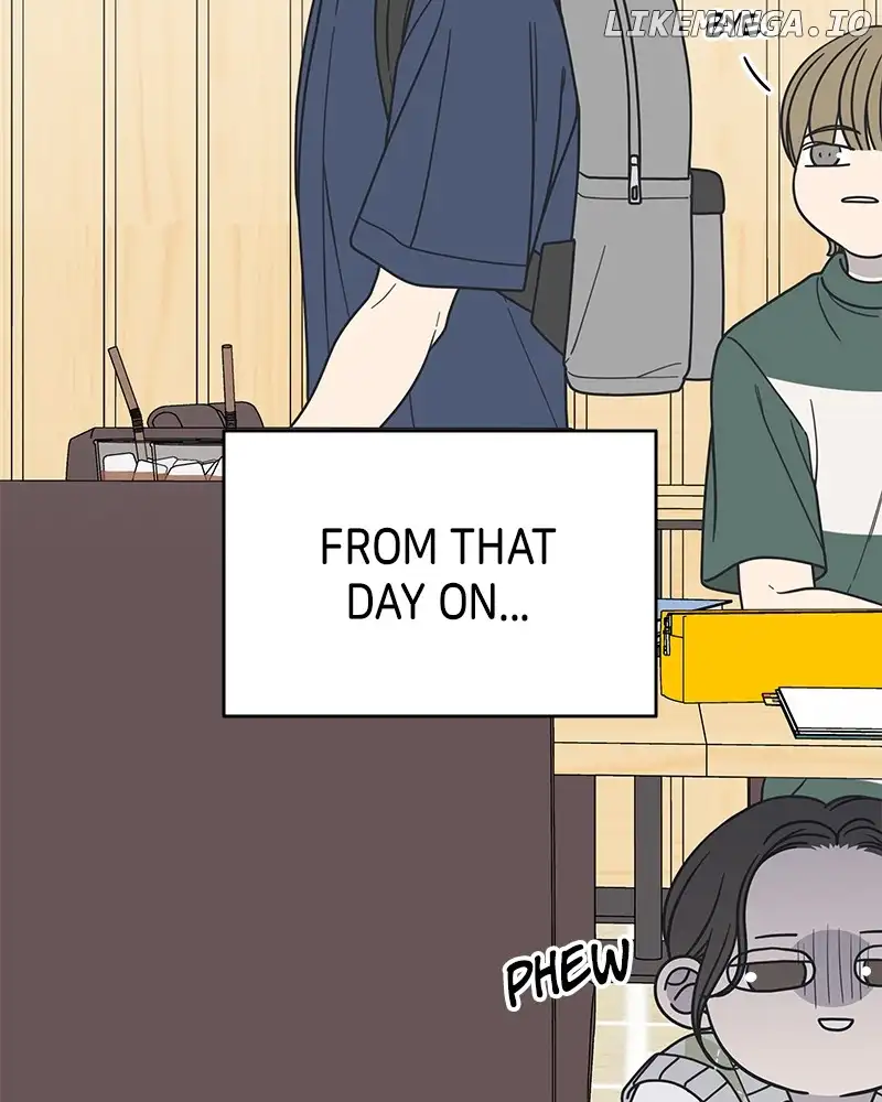 No Dating Allowed In The Office Chapter 29 - Page 71