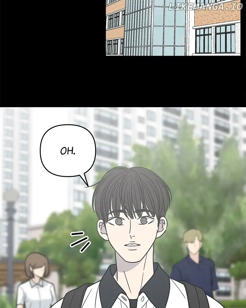 No Dating Allowed In The Office Chapter 29 - Page 74