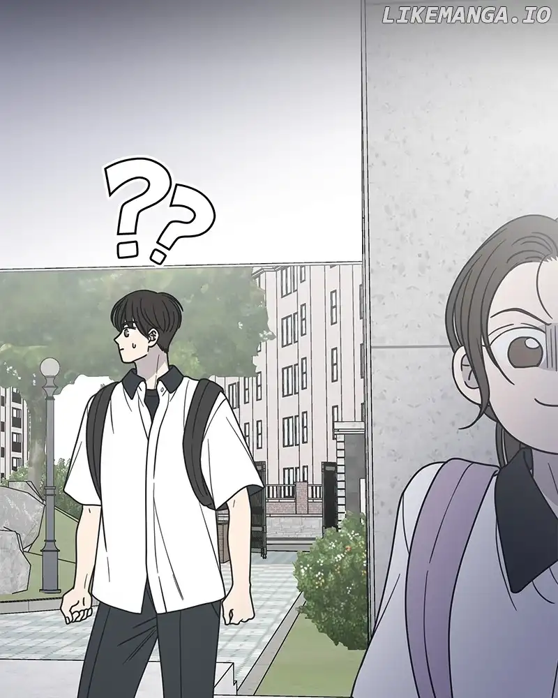 No Dating Allowed In The Office Chapter 29 - Page 79
