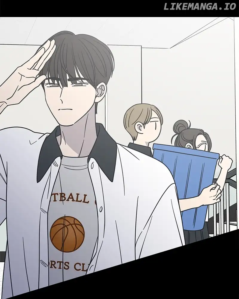 No Dating Allowed In The Office Chapter 29 - Page 81