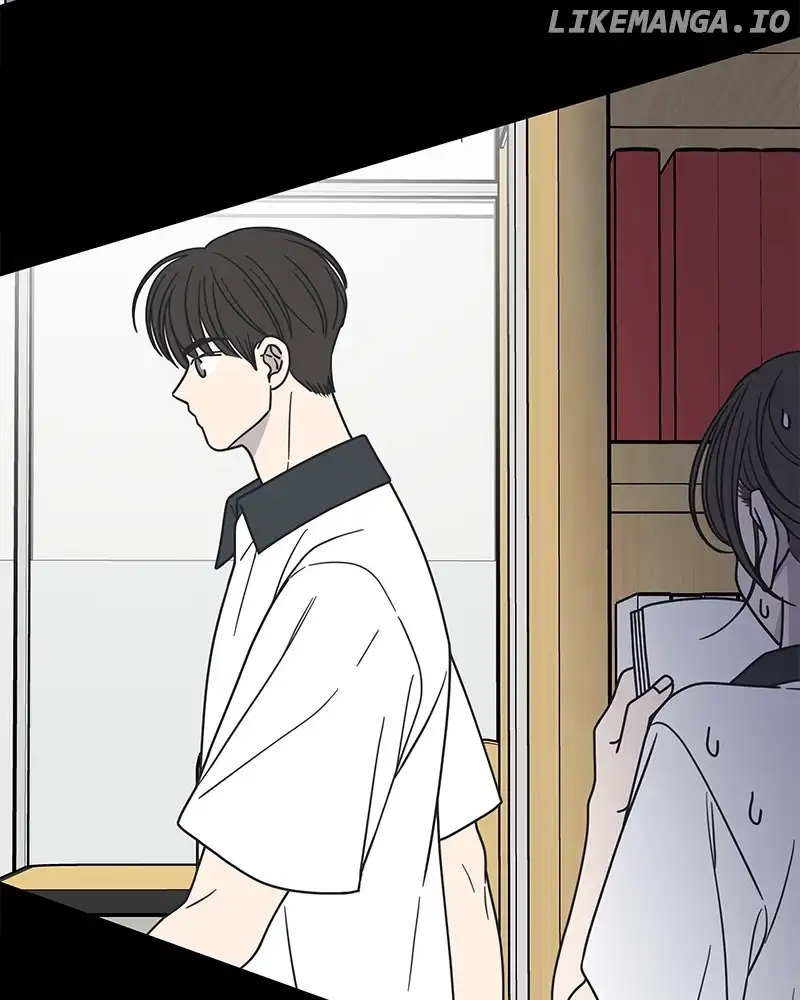 No Dating Allowed In The Office Chapter 29 - Page 82