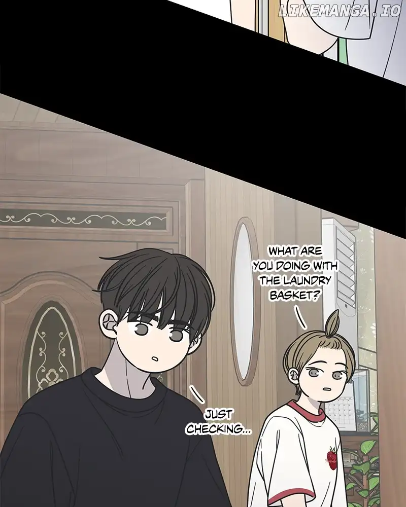 No Dating Allowed In The Office Chapter 29 - Page 83