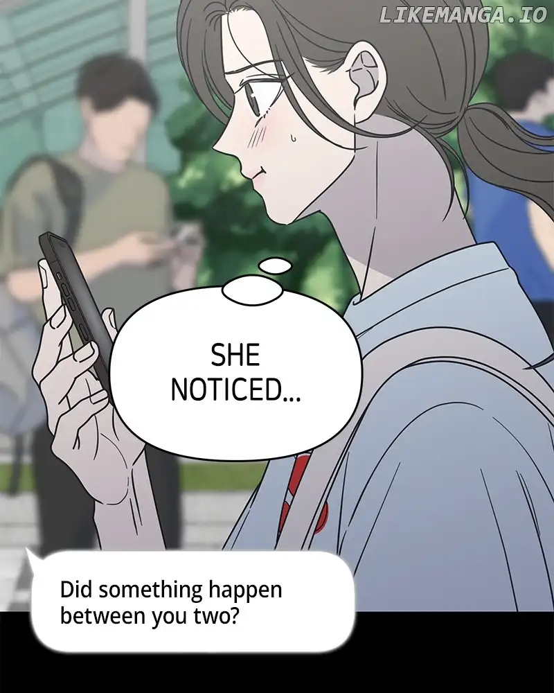 No Dating Allowed In The Office Chapter 29 - Page 98