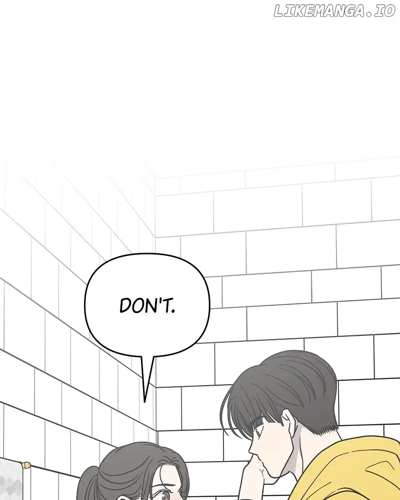 No Dating Allowed In The Office Chapter 30 - Page 1