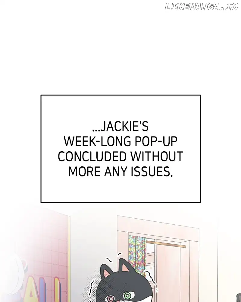 No Dating Allowed In The Office Chapter 30 - Page 101
