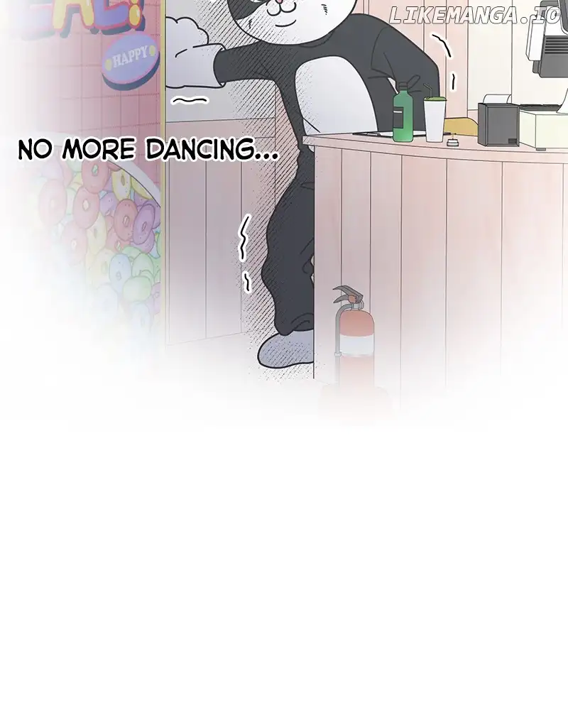 No Dating Allowed In The Office Chapter 30 - Page 102