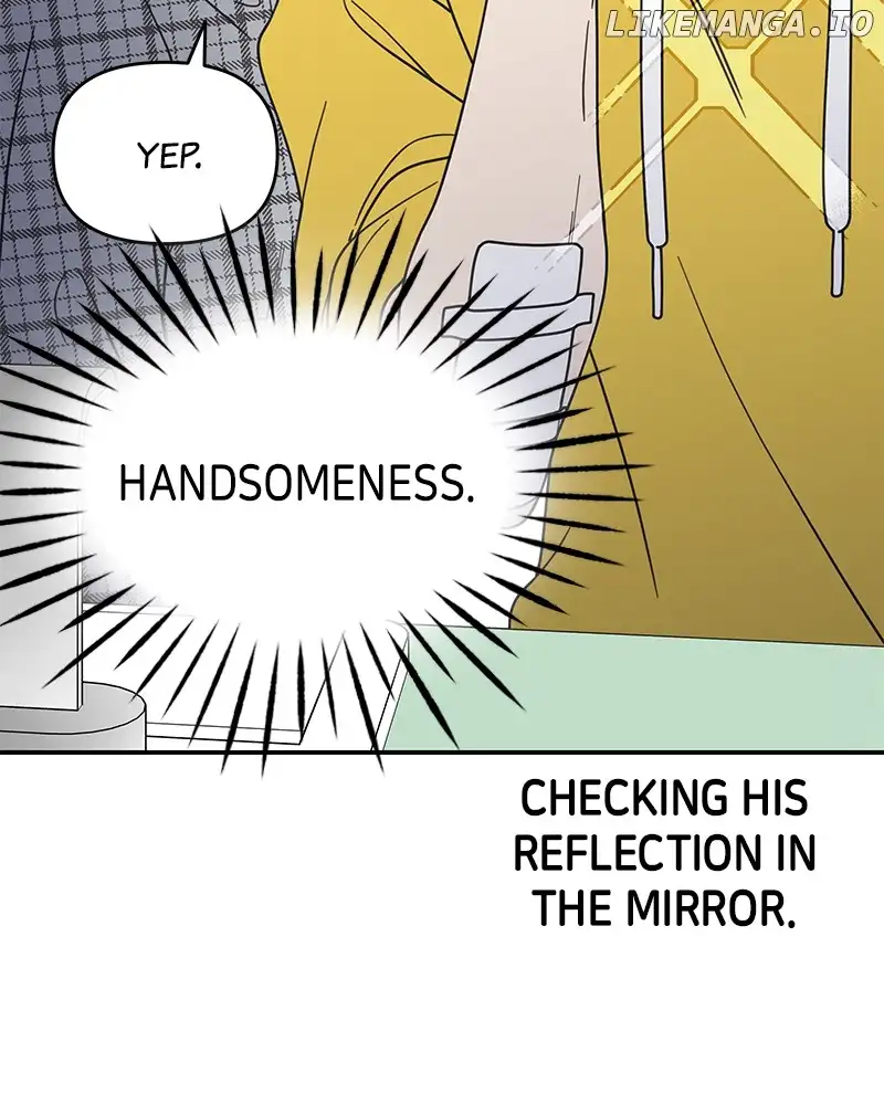 No Dating Allowed In The Office Chapter 30 - Page 11