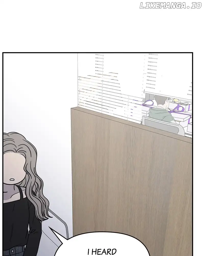 No Dating Allowed In The Office Chapter 30 - Page 118