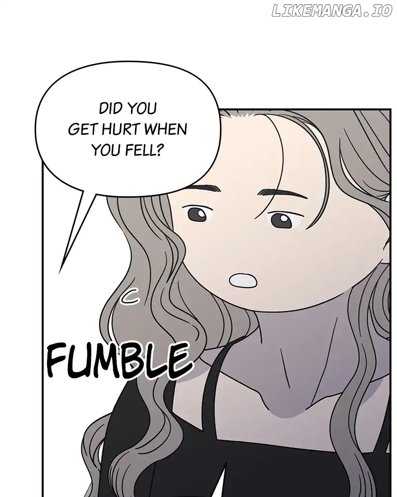 No Dating Allowed In The Office Chapter 30 - Page 123