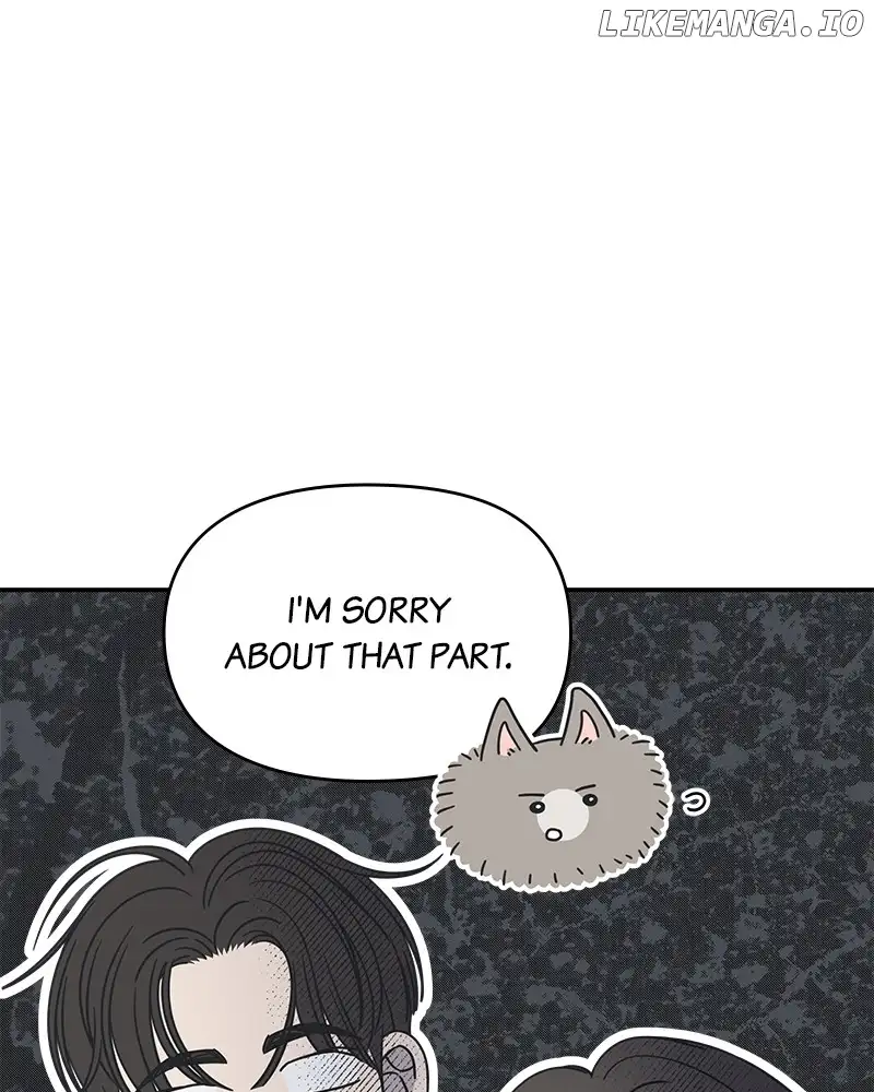 No Dating Allowed In The Office Chapter 30 - Page 126