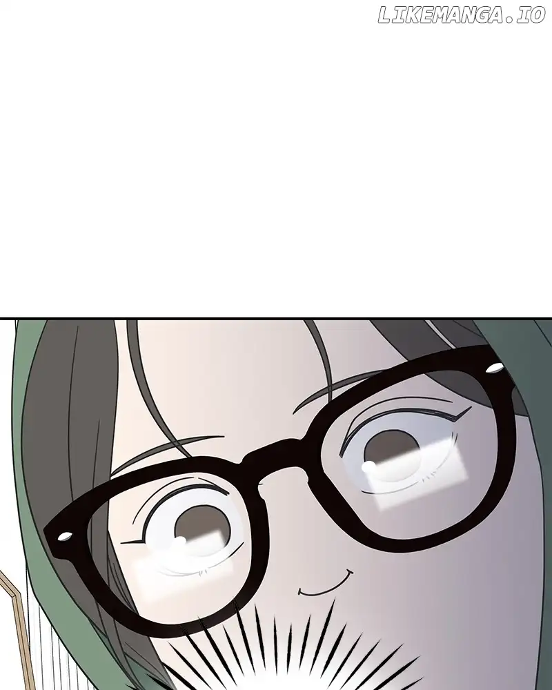 No Dating Allowed In The Office Chapter 30 - Page 134