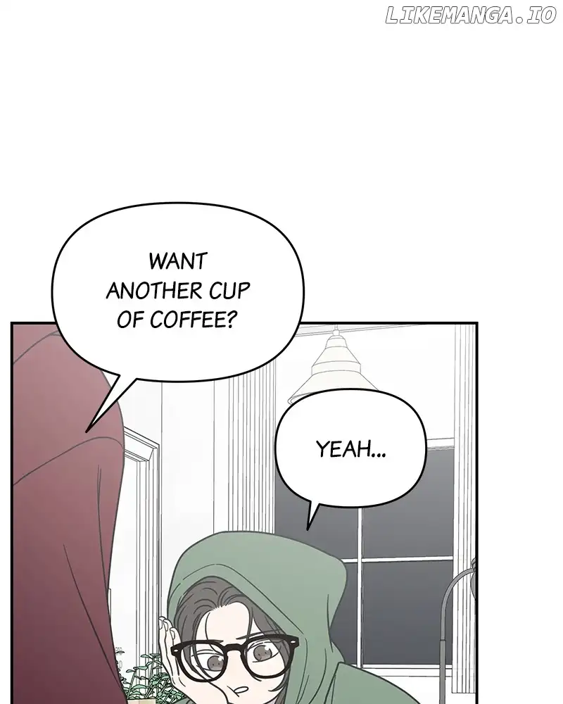 No Dating Allowed In The Office Chapter 30 - Page 143