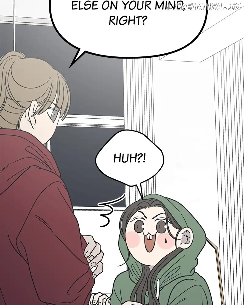 No Dating Allowed In The Office Chapter 30 - Page 157