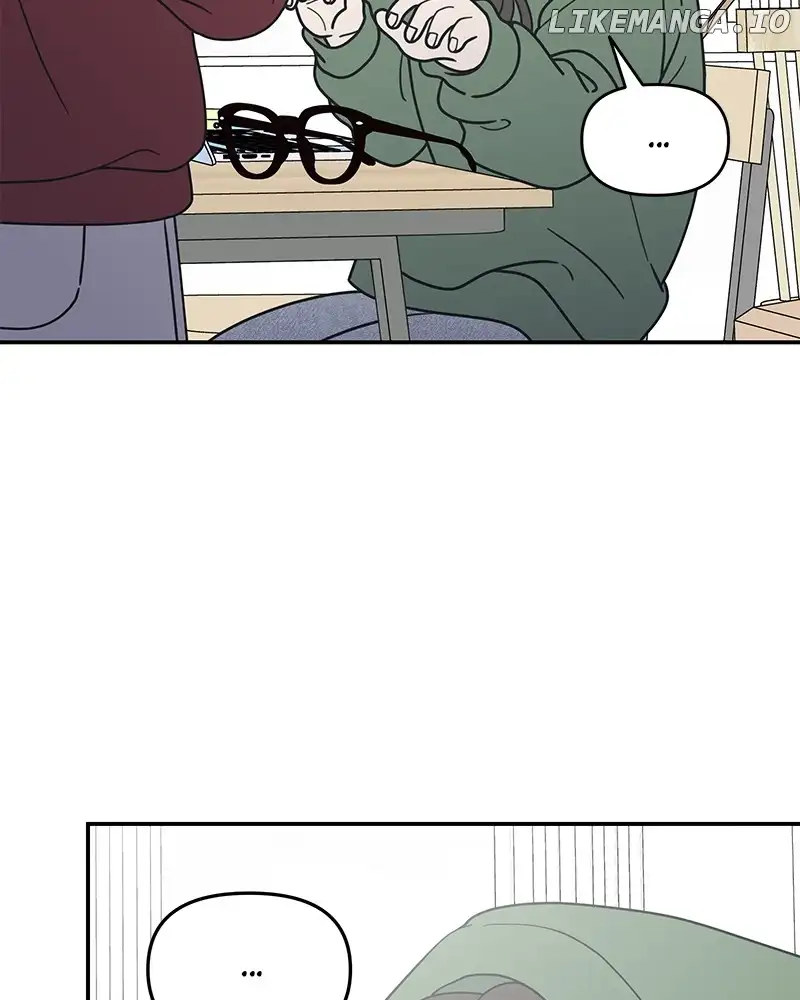 No Dating Allowed In The Office Chapter 30 - Page 158