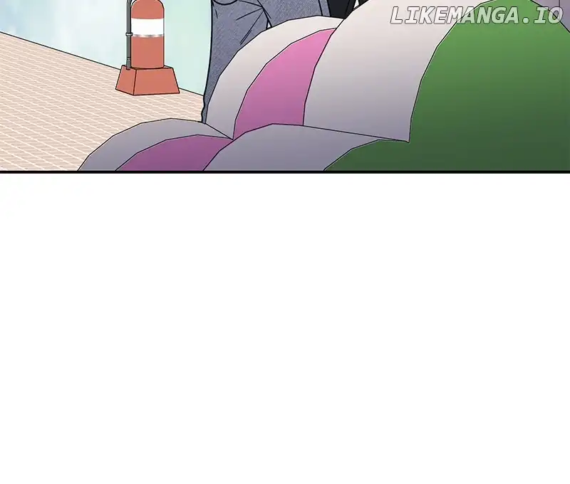 No Dating Allowed In The Office Chapter 30 - Page 22