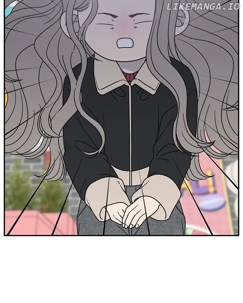 No Dating Allowed In The Office Chapter 30 - Page 27