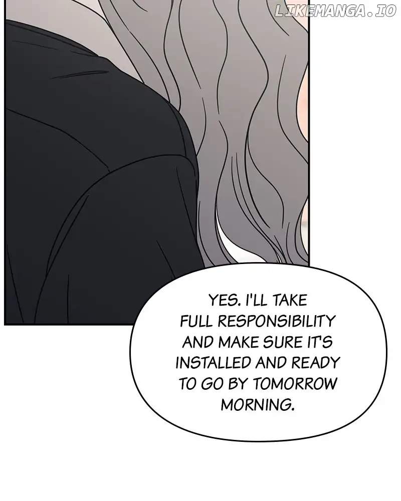 No Dating Allowed In The Office Chapter 30 - Page 34