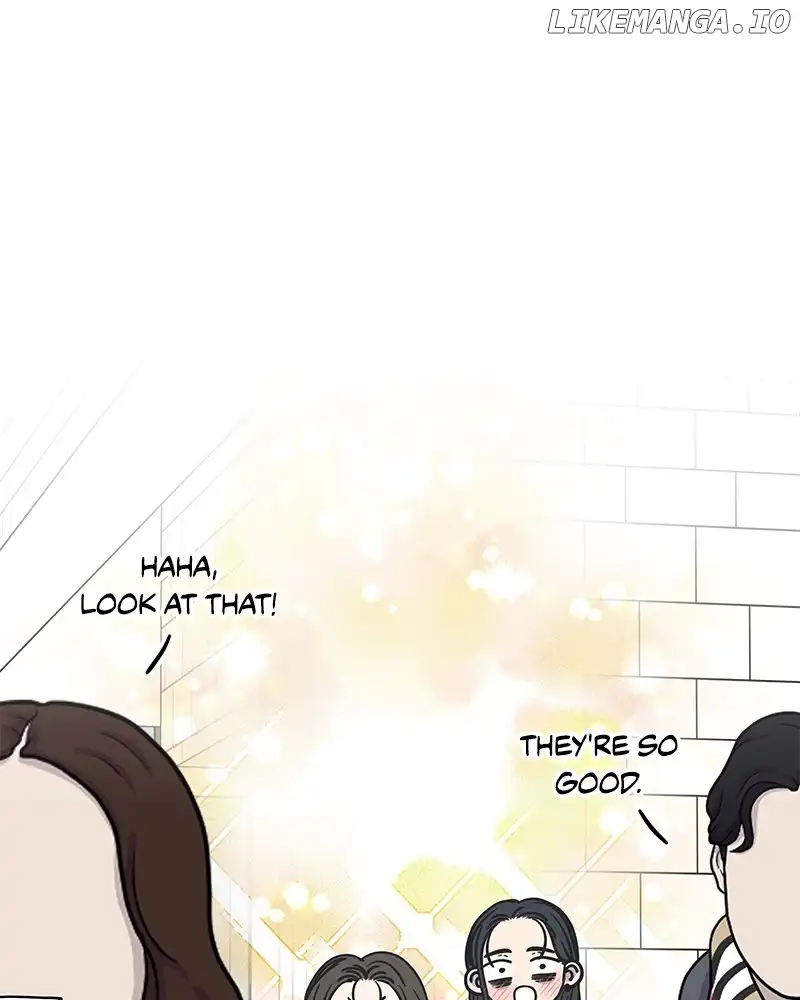 No Dating Allowed In The Office Chapter 30 - Page 53