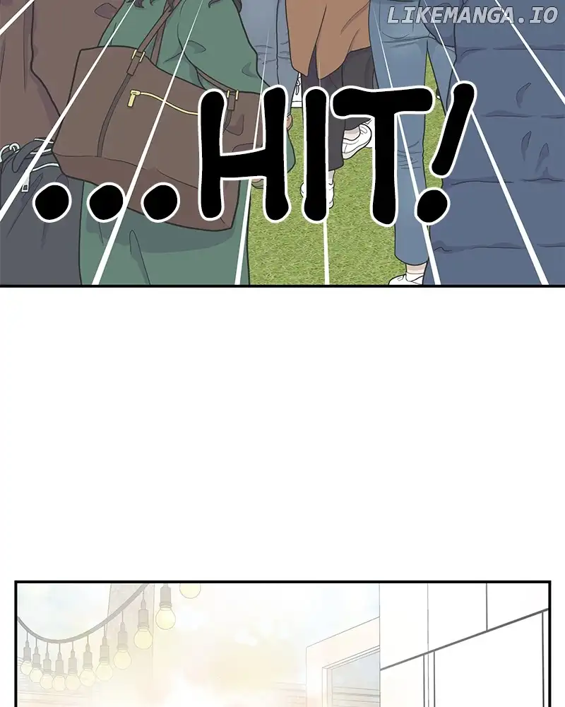 No Dating Allowed In The Office Chapter 30 - Page 74