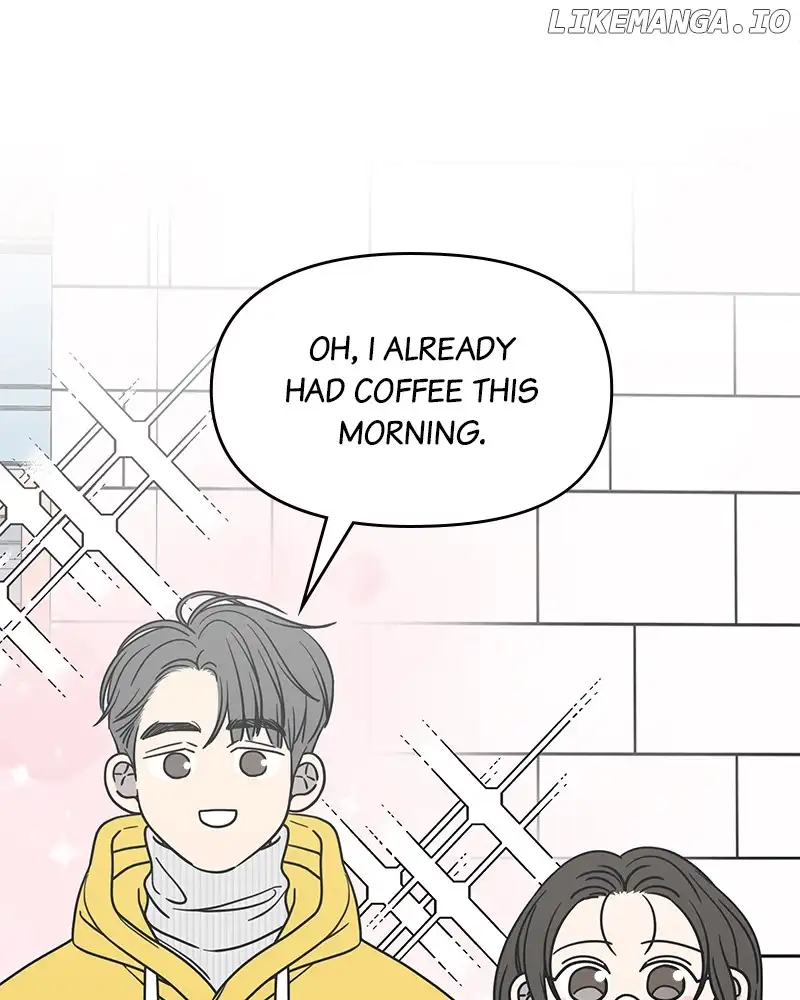 No Dating Allowed In The Office Chapter 30 - Page 80