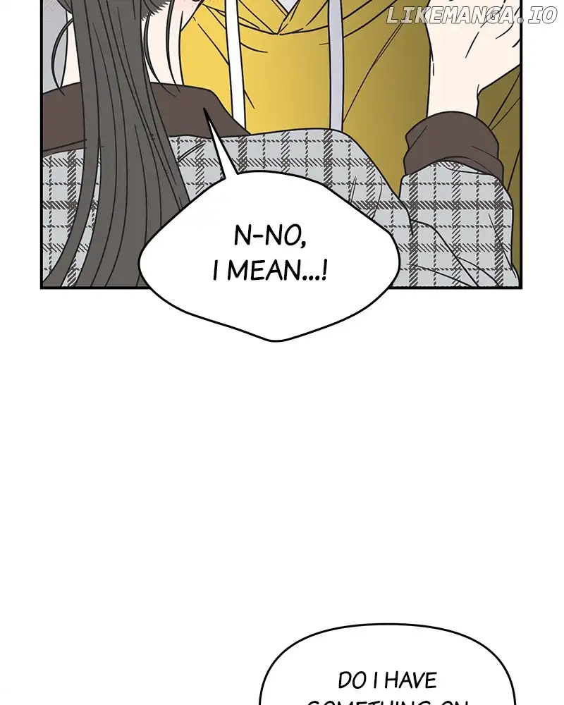 No Dating Allowed In The Office Chapter 30 - Page 9