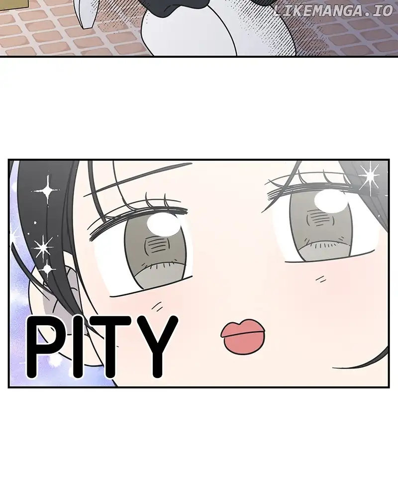 No Dating Allowed In The Office Chapter 30 - Page 95