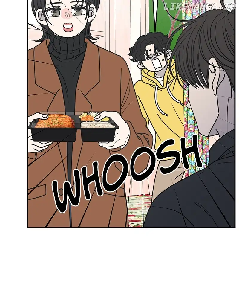 No Dating Allowed In The Office Chapter 30 - Page 98