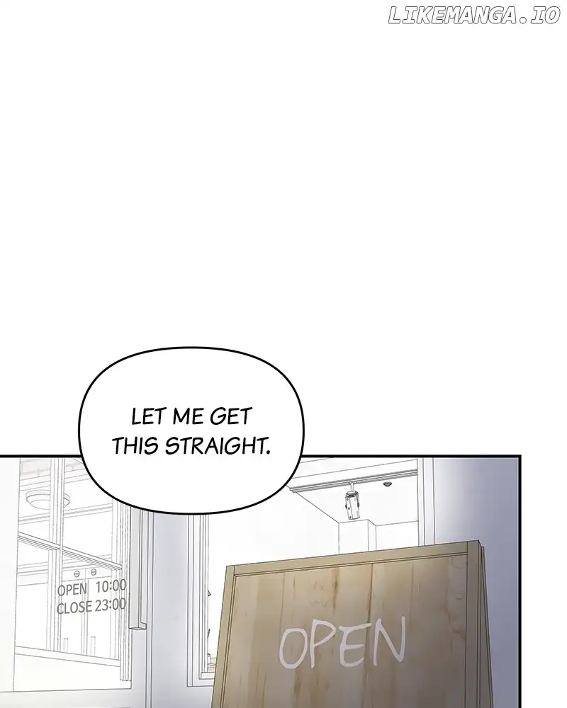 No Dating Allowed In The Office Chapter 31 - Page 1