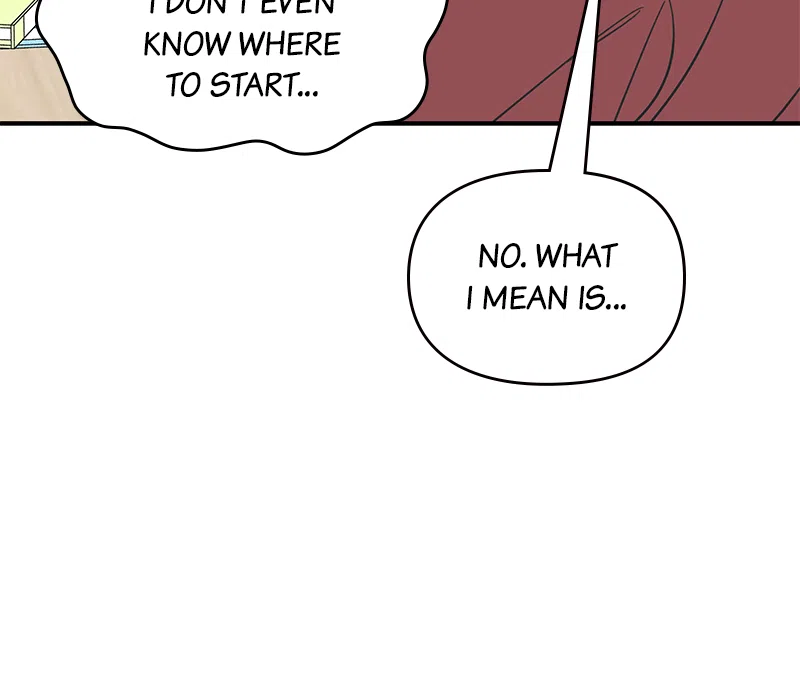 No Dating Allowed In The Office Chapter 31 - Page 22