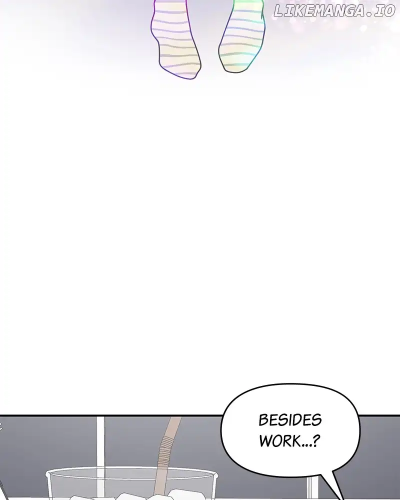 No Dating Allowed In The Office Chapter 31 - Page 27