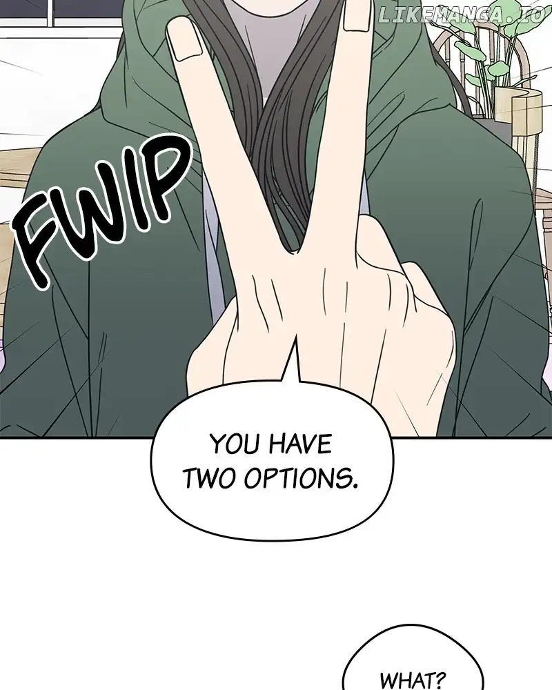 No Dating Allowed In The Office Chapter 31 - Page 41