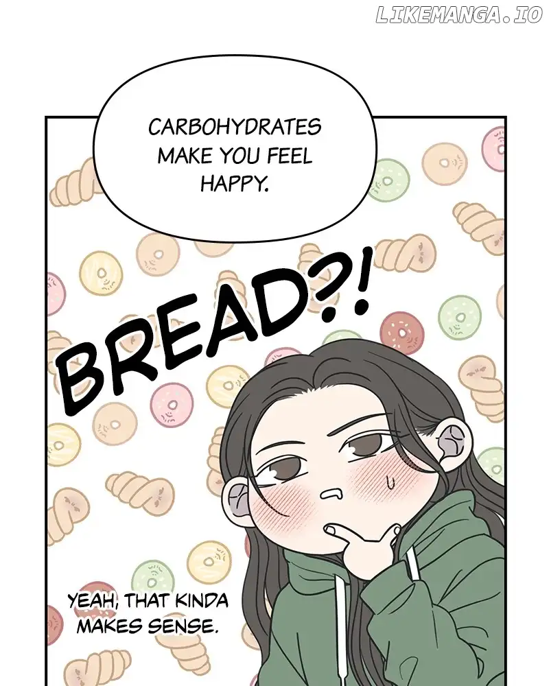 No Dating Allowed In The Office Chapter 31 - Page 44