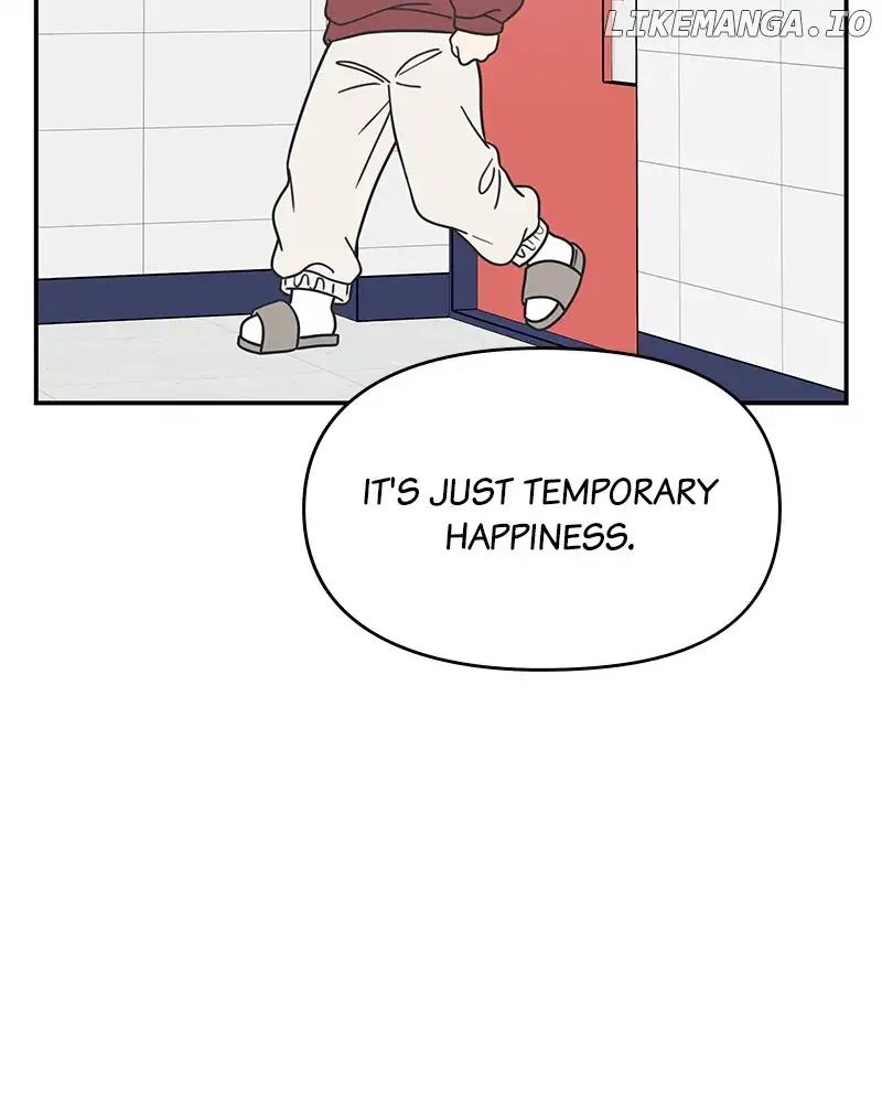 No Dating Allowed In The Office Chapter 31 - Page 47
