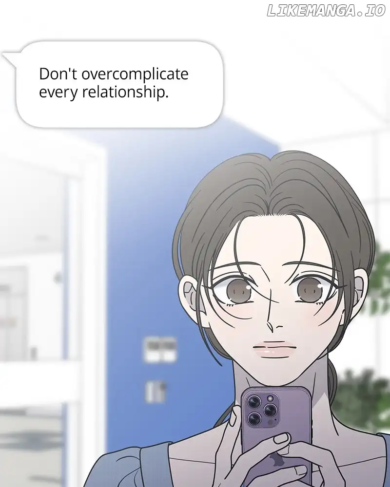 No Dating Allowed In The Office Chapter 31 - Page 68