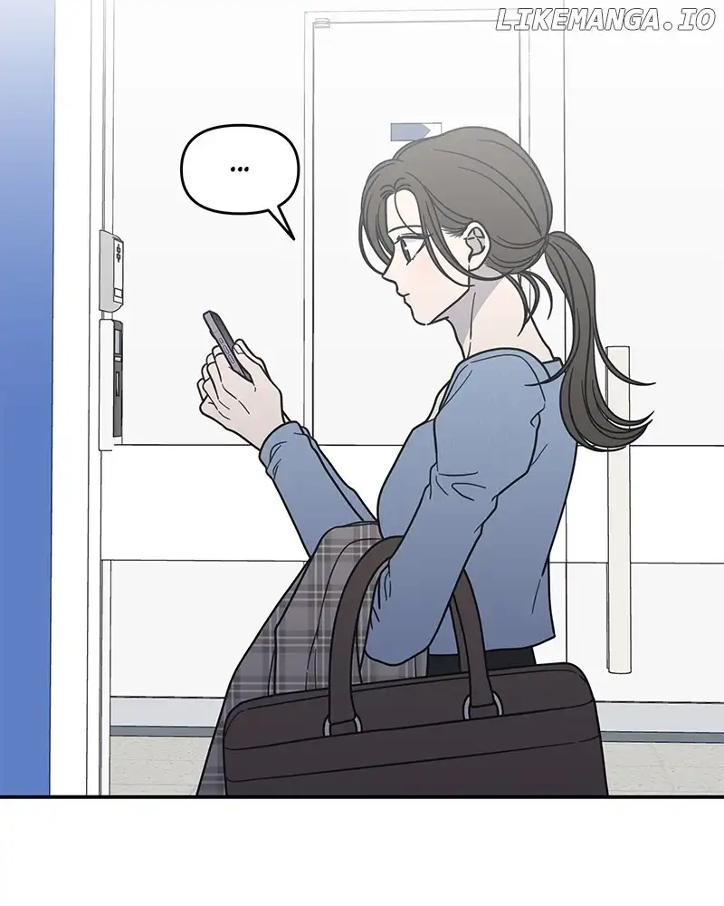 No Dating Allowed In The Office Chapter 31 - Page 70