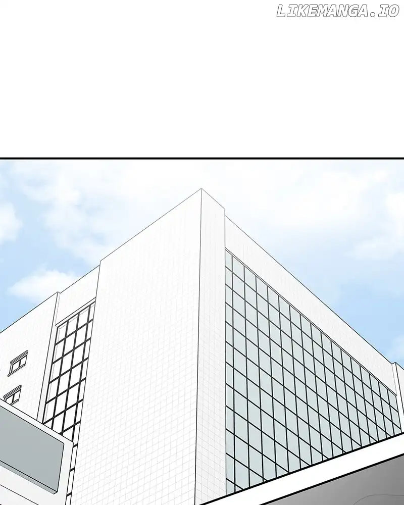 No Dating Allowed In The Office Chapter 31 - Page 83
