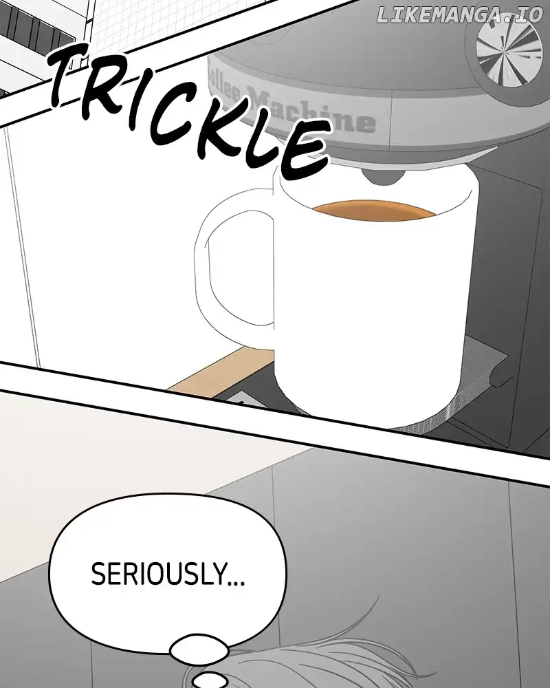 No Dating Allowed In The Office Chapter 31 - Page 84