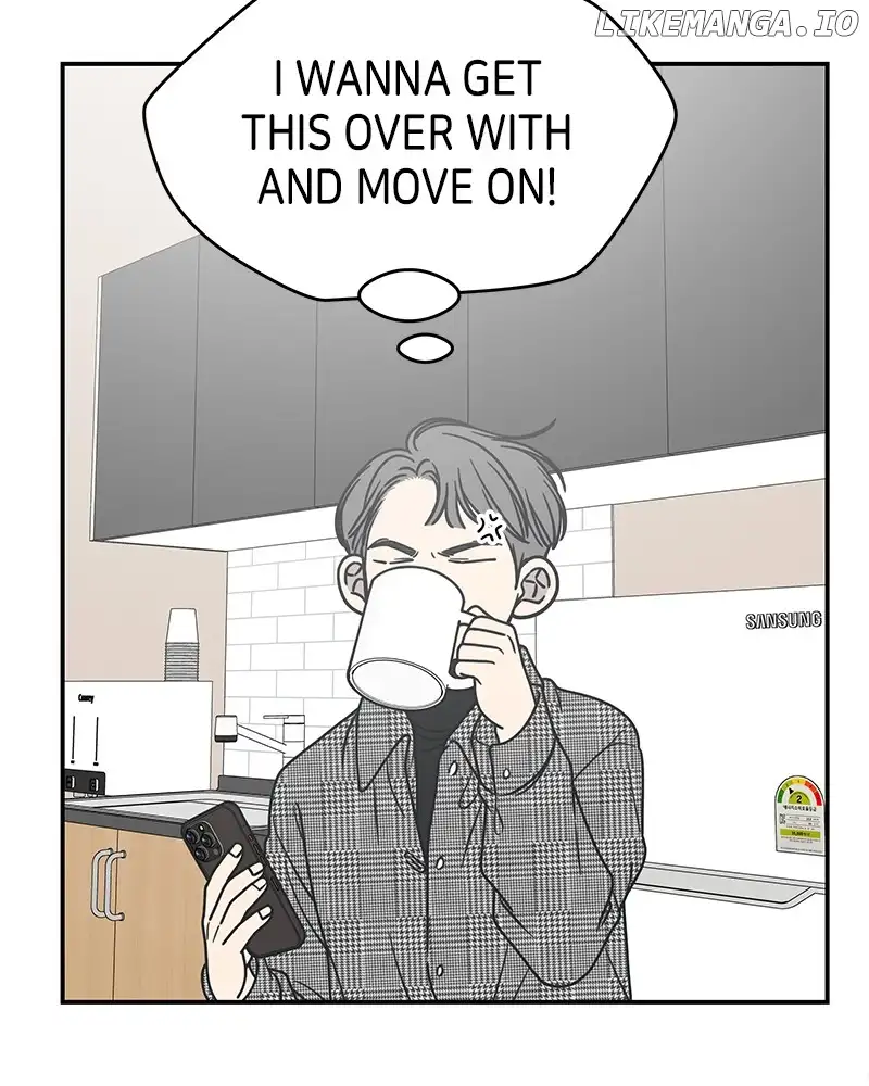 No Dating Allowed In The Office Chapter 31 - Page 88