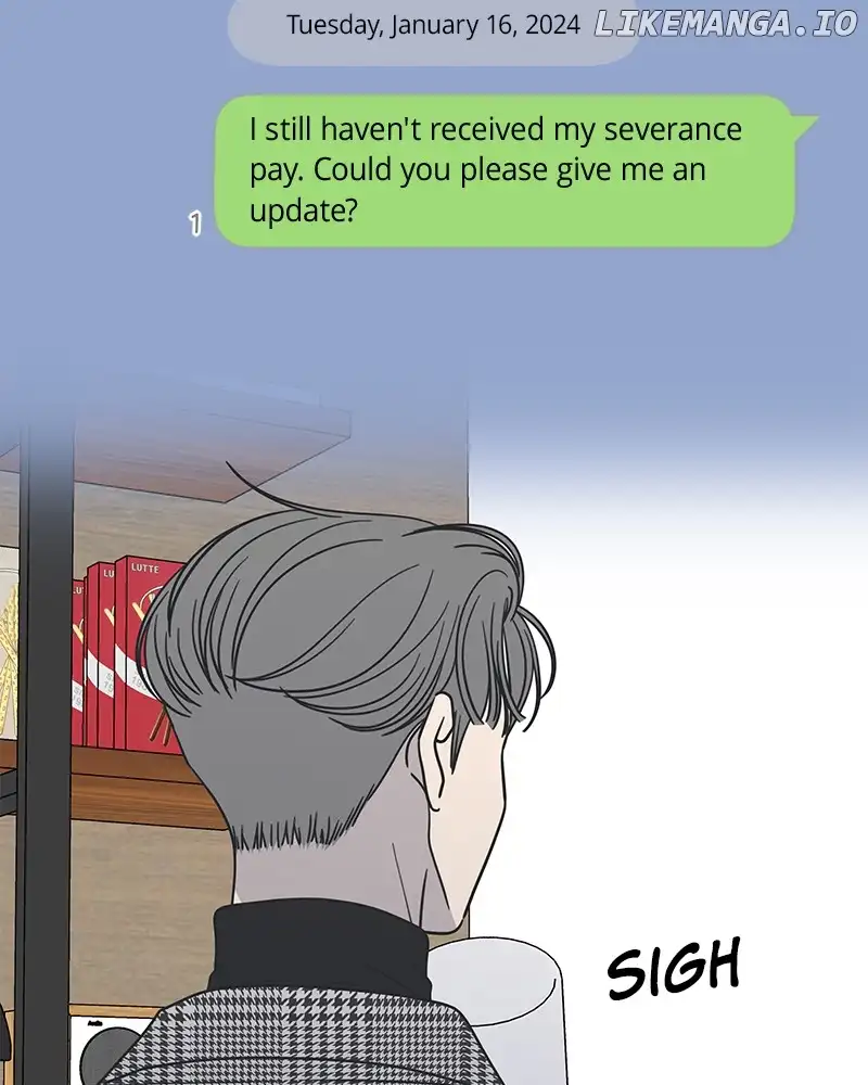 No Dating Allowed In The Office Chapter 31 - Page 95