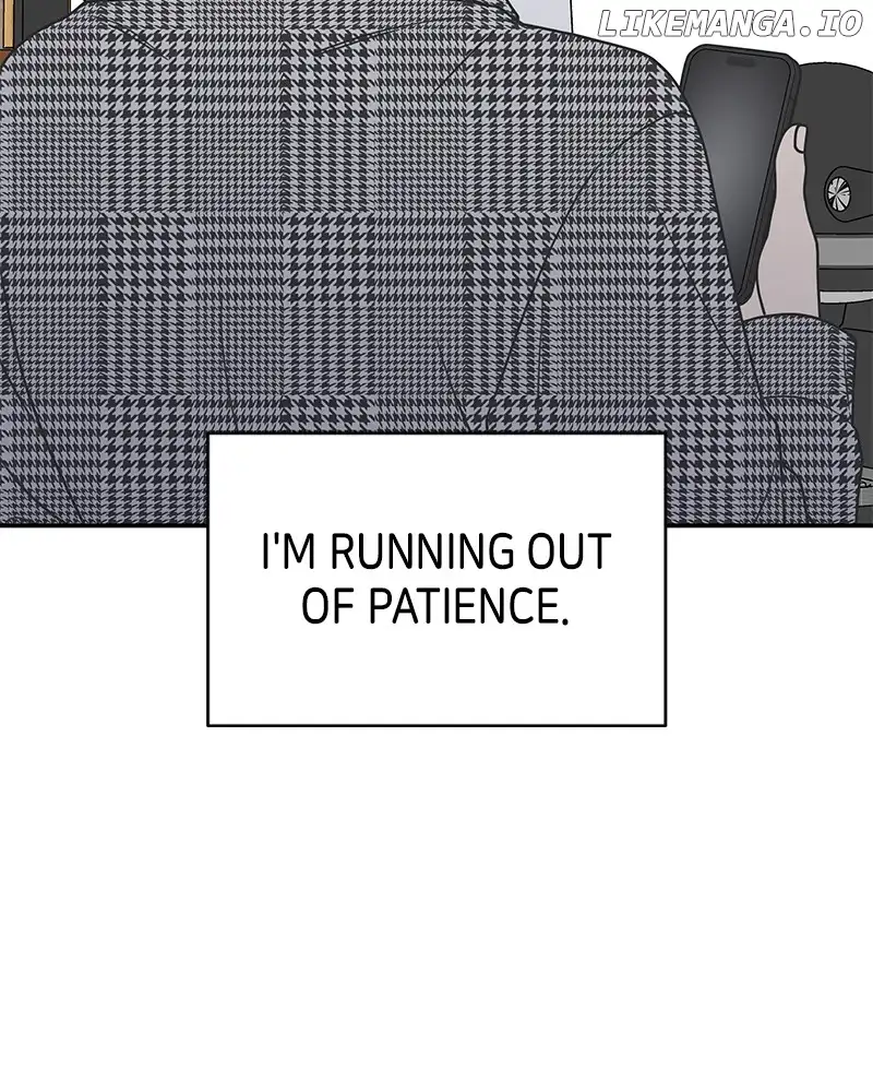 No Dating Allowed In The Office Chapter 31 - Page 96