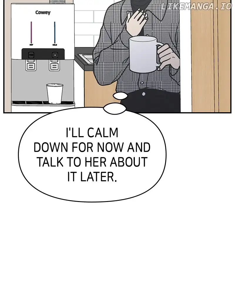 No Dating Allowed In The Office Chapter 31 - Page 100
