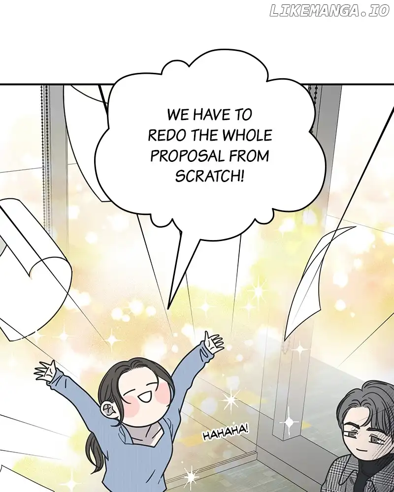 No Dating Allowed In The Office Chapter 31 - Page 104